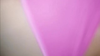 Follando a mi novia a escondidas de mi suegra