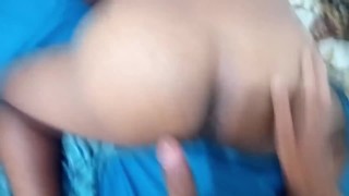 075 Such treatment makes me cum hard