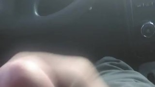 I decided to go for a drive