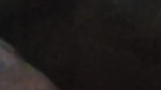 Busting a nut