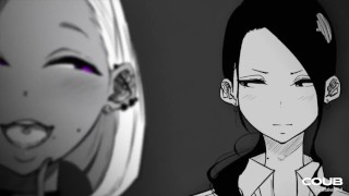 Manga 18+