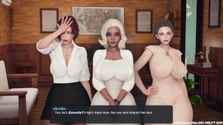 MILFY DAY CAP 102