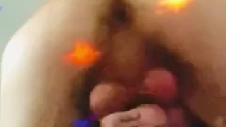 Hot Young Guy Fucks His Bed Moaning And Spreads Asshole