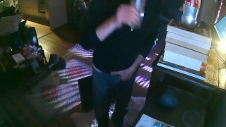 Not yet undressed and disturbed by WhatsApp... more later ;-)