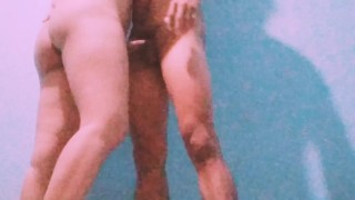 Kantutan sa boarding house bago magskul