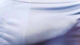 BIG BULGE (Blue)