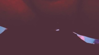 Paid 300 pesos for a handjob and she got carried away giving bj and get creampied