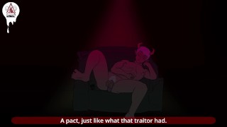 The Devil's Pact 2.5