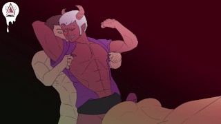 The Devil's Pact 2.5