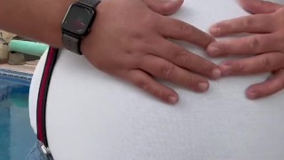 Massive bear