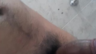 Paja después del GYM/ parte 2