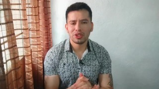 Mientras viajaba en el autobus le hice sexo oral a hombre dotado de 21cm... se vino en mi boca