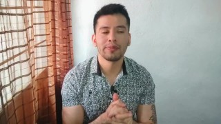 Mientras viajaba en el autobus le hice sexo oral a hombre dotado de 21cm... se vino en mi boca