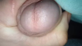 4k close up of Young 21yo BWC!