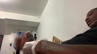 ASMR SOLO FUN