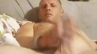 Front porch masterbation