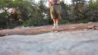 Naughty Drone