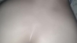 Que rico entras dentro de mi