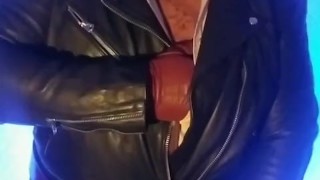 Creaky Leaky Dick