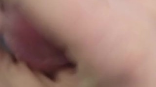 Cumming at work