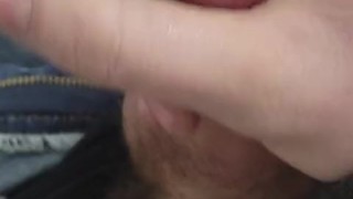 Cumming at work
