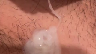 POV jerk off session #5