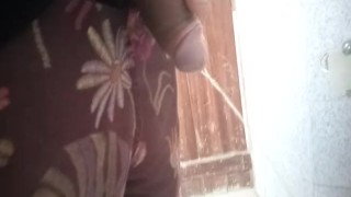 Mijando de manhãzinha