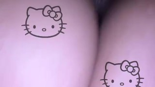 Just shaved my pussy