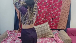 Desi Girl Sobia Nasir Anal Fingering With Ass Twerking
