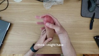 Oh my this is huge!
