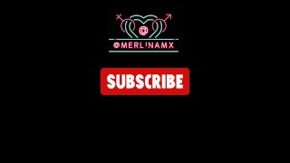 MerlinaMX - Tetona Mexicana de OnlyFans se Masturba y se toca las Enormes Tetas quedando bien Mojada