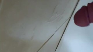 Gay porn in the shower