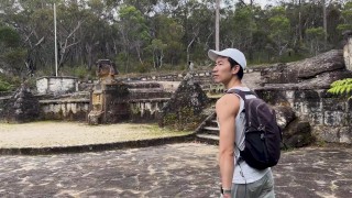 Ep 272. Bro's Sensual Touch