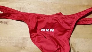 N2N Little Beach Thong Review