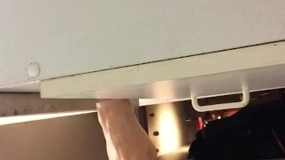 Fist et pussy