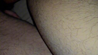 That Big DICK Feels So Good Inside