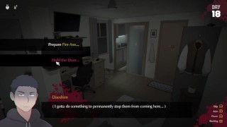 New update for NTR Game Tenant of the dead new bandit ending