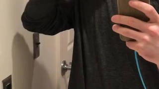 Big Dildo Deepthroat 🍆