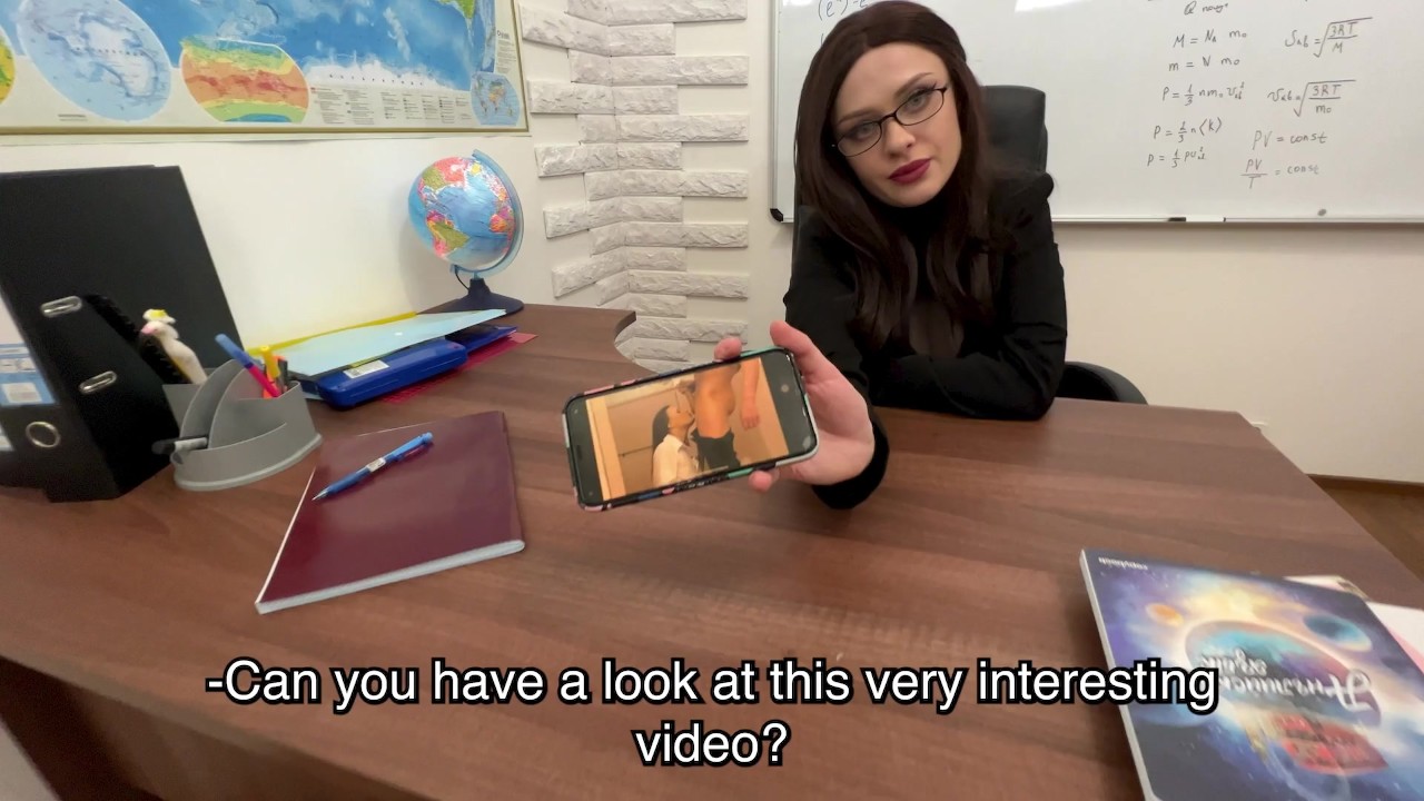 My Teacher Found My Sex Video On My Phone Free Porn Videos Youporn