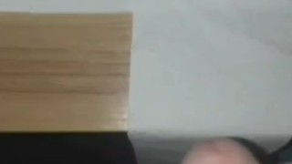 I felt so horny in my Nike big logo sweatpants