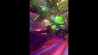 Chris Diamond jerking off POV, UVA, HD