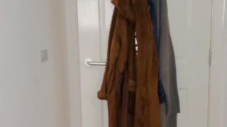 If I walked in would you help me get hard?