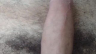 Hard Cock uncircumcised penis Uncut Dick
