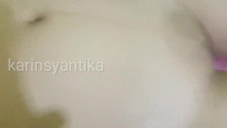 Viral!!cewe BO memeknya masih sempit banget anjirrt~Newsexasia