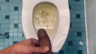 For all the piss / water sport lovers