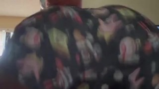 Can I twerk on your face 🤭