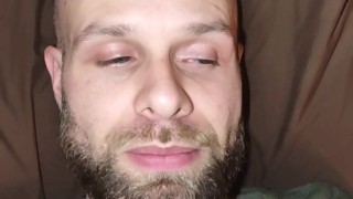 I take you to bed with me to makeout! Btw you're tiny ;)