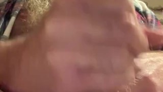 Horny Triple Camel Wides Quicky