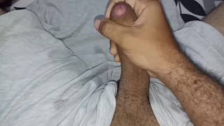 masturbating in my room how delicious it is to end up in my hand