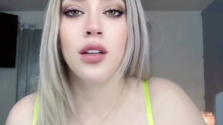 Quiere que sea putona? 🤤😈